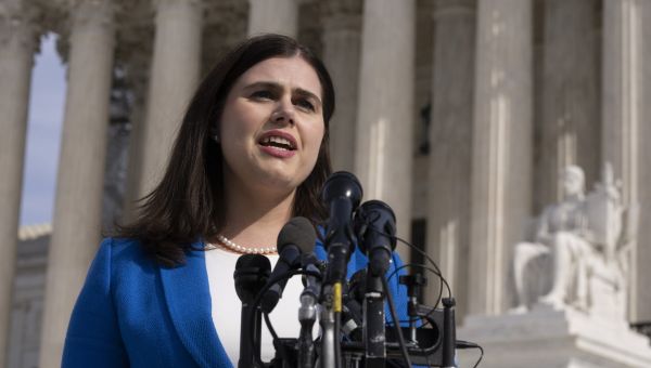 A man accused of threatening to kill Democratic election officials will likely plead guilty – WTOP News