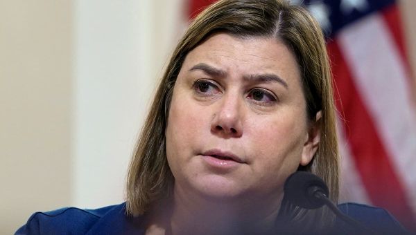 Democratic Rep Elissa Slotkin will run for US Senate seat in Michigan
