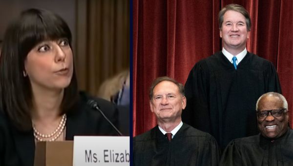 SCOTUS justices confronted with their own ‘historical tradition’ rule in pivotal gun case