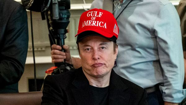 Musk's Farewell Tour? Elon Appears To Be Stepping Back From DOGE | Carscoops