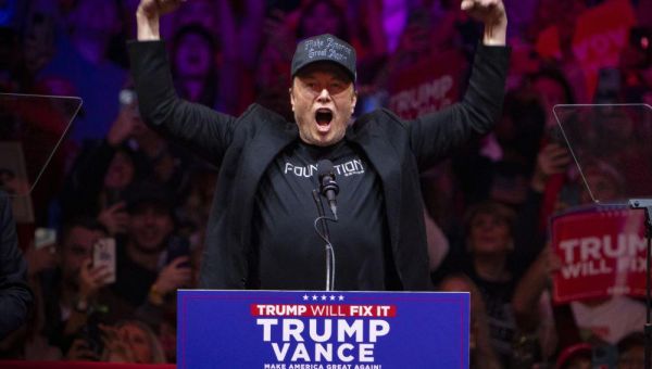 What to Do About Elon Musk?