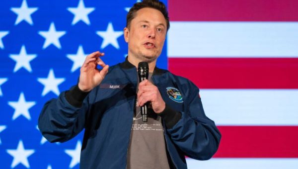 ‘Tax his a–‘: Elon Musk could be the first trillionaire while millions of Americans are left to struggle | The Mary Sue