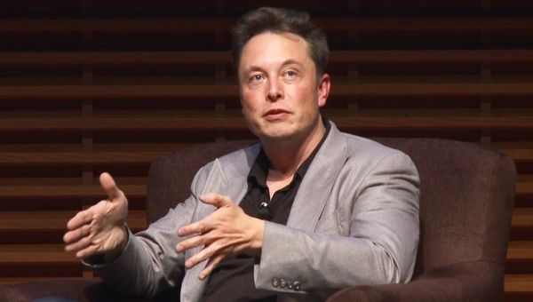 Elon Musk Takes Border Stand: Urges Bold Immigration Overhaul Amid Surge in Unauthorized Crossings