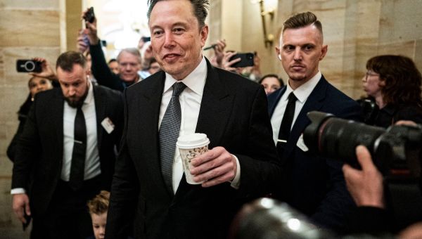 Elon’s European Invasion Is Pissing Off World Leaders