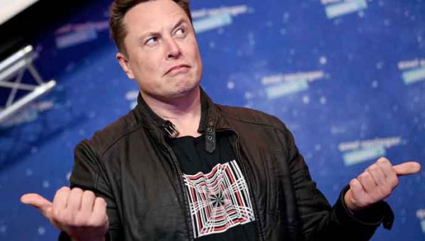 Elon Musk Fires Eight-Year Twitter Developer Eric Frohnhoefer Via Tweet – uInterview