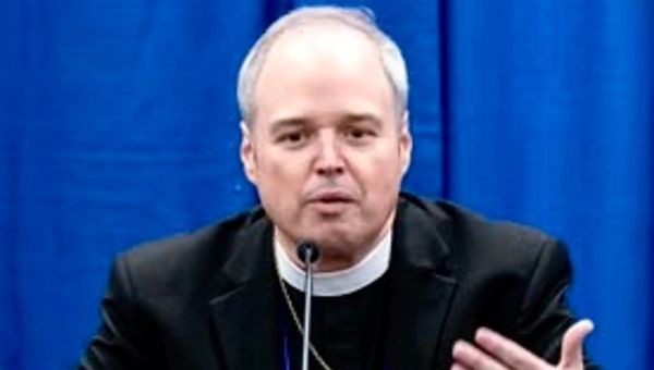 Episcopal Church won’t aid white South African ‘refugees’ embraced by Trump