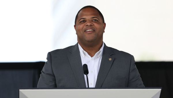 Dallas mayor leaves Democratic Party, switches to GOP: ‘American cities need Republicans’