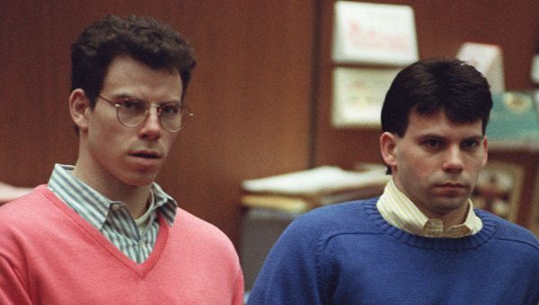 Menendez Brothers Granted Resentencing Hearing, Will Take Place Next Week In L.A.