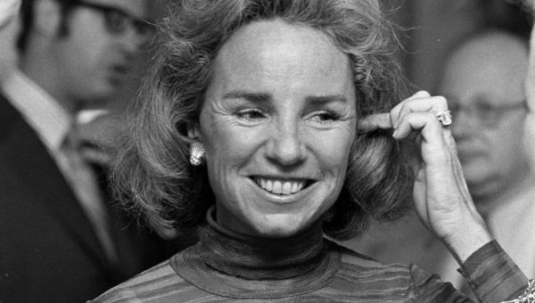 Ethel Kennedy, Human Rights Advocate and Political Family Matriach, Dies at 96