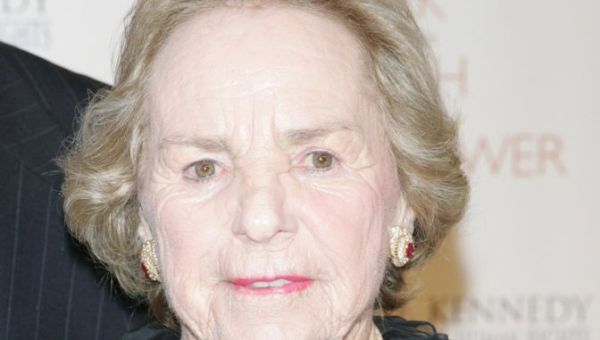 Ethel Kennedy, widow of Robert F. Kennedy, dies at 96 – UPI.com