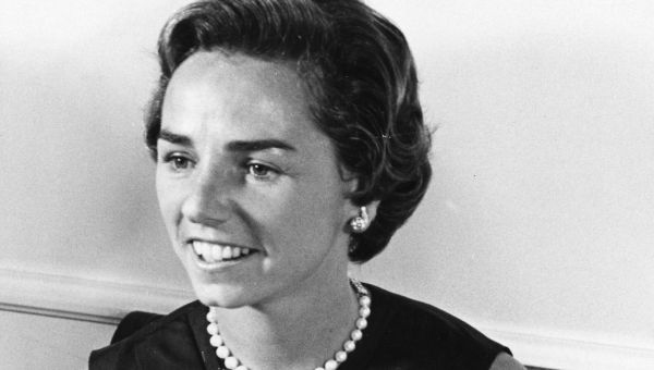 Ethel Kennedy, Widow of Robert F. Kennedy, Dies at 96 