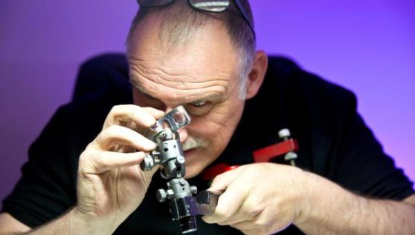 EU targets world’s biggest diamond miner as part of Russia war sanctions