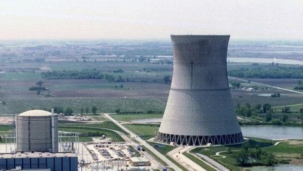 Ex-regulatory chief, 2 execs indicted in sprawling Ohio nuclear power bribe case – UPI.com