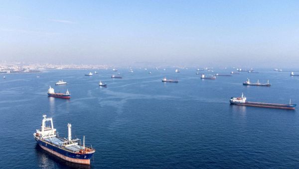 End of Black Sea grains deal promises pain for Africa’s neediest