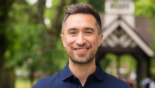 Kingswood by-election results: Meet new Labour MP Damien Egan – LabourList