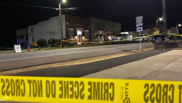 Coroner names the four deceased in Dadeville’s Sweet 16 mass shooting