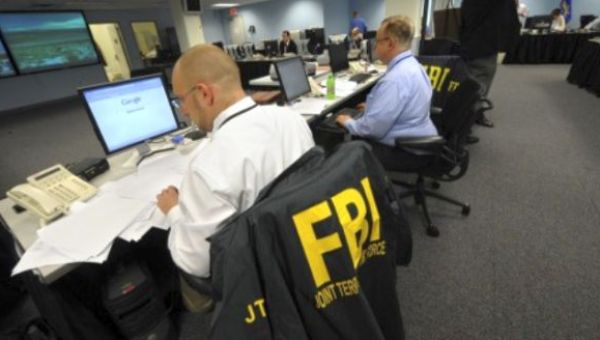 Top FBI ‘Russiagate’ Official Arrested For Colluding With Russian Oligarch: DOJ – The Jewish Voice