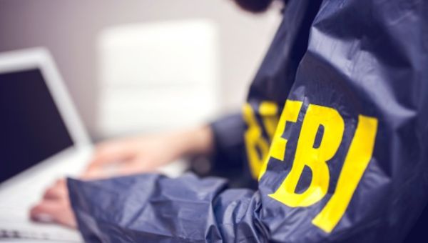2-fingered man caught with largest cache of homemade pipe bombs in FBI history