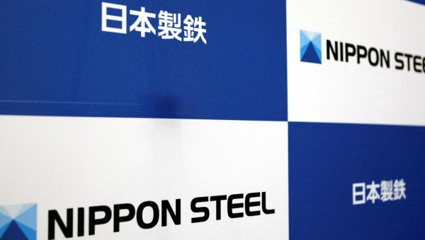 Nippon Steel president says suing US government is an option, NTV reports