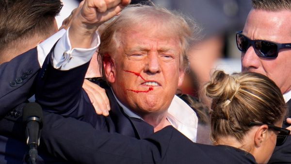 U.S. Rep. Dave Joyce decries security failures as task force releases report on Trump assassination attempt