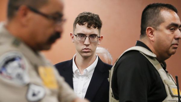Man who fatally shot 23 at El Paso Walmart set to plead guilty Monday