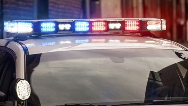 Florida Trump supporter threatened Harris supporters with machete, cops say