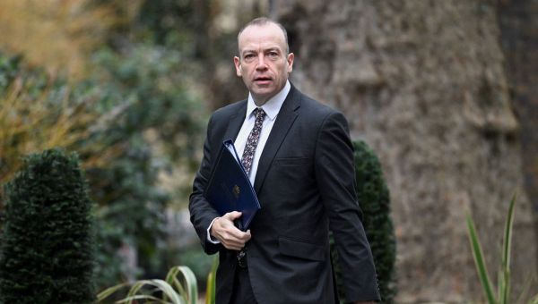 UK-EU Northern Ireland deal cannot be renegotiated – UK minister