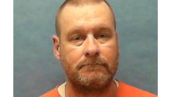 Florida man executed for killing 2 women he met at beach bars, denies last meal: ‘I love you all’