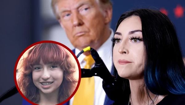 Texas: Democrat DA Will Seek Death Penalty For Venezuelan Illegals In Rape, Death Of 12-Year-Old Jocelyn Nungaray