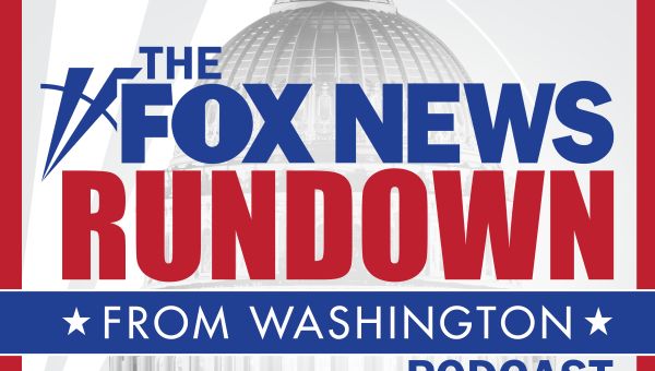 From Washington: President Biden’s Pick For New Chief Of Staff