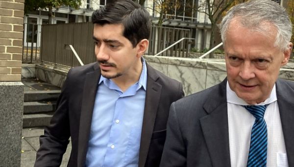 Former CT lawmaker, leader of conspiracy to steal COVID-19 relief money, scheduled to be sentenced