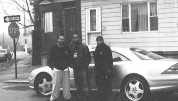 President Biden commutes death sentence of notorious drug kingpin Kaboni Savage