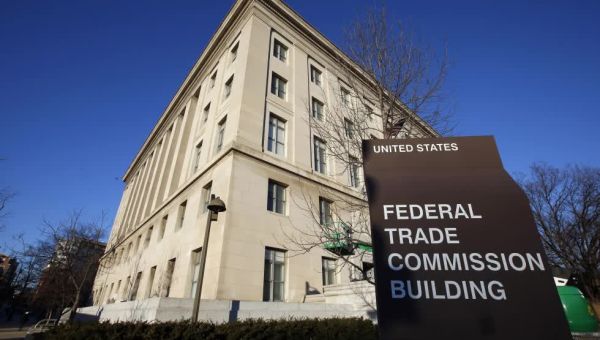 Donald Trump names Andrew Ferguson as head of Federal Trade Commission to replace Lina Khan