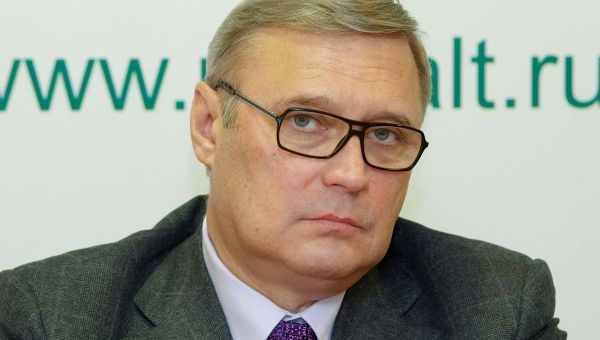 Ex-prime minister who became Putin foe added to Russia's 'foreign agent' list