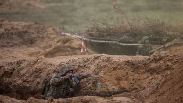 Russian missiles slam into a Ukrainian city and kill 8 people as the war approaches a critical stage – The Boston Globe