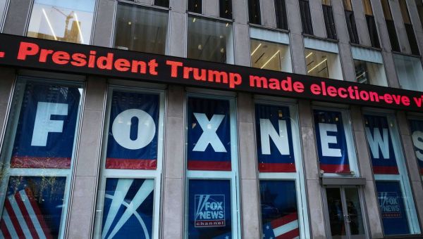 Court records show political pressure from Fox News executives behind the network’s programming