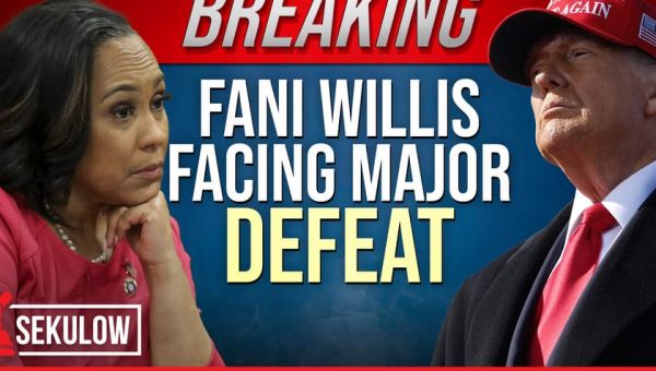 Fani Willis Img