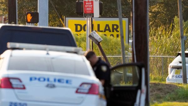 Everything we know about the Florida Dollar General Shooting