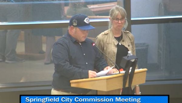 Ohio dad slams Trump and Vance for using son’s death ‘as a political tool’