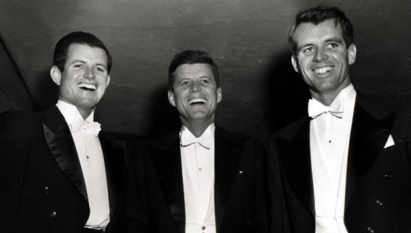 Federal government releases 10,000 documents on RFK assassination | Gephardt Daily