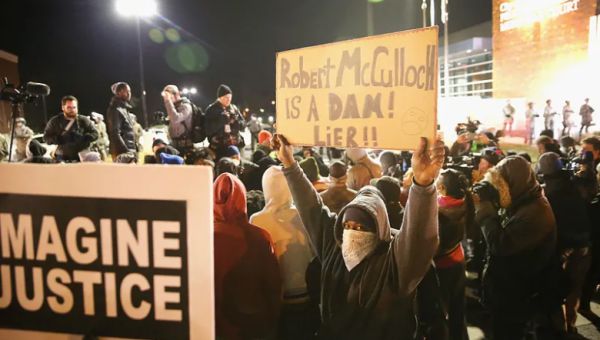 Prosecutor, protester reflect on 10-year anniversary of Michael Brown shooting – Missourinet