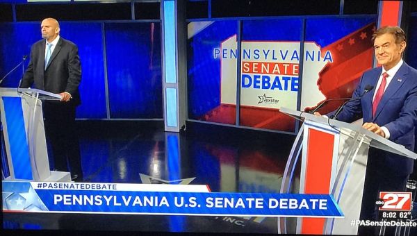 Debate Recap: What Did We Just See?