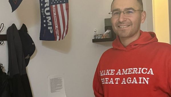 Complaints About Culture War And ‘Demonic’ Forces Fueled Alleged New Mexico Shooter’s Political Campaign