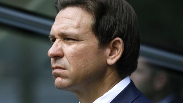 Florida bans pro-Palestinian student group from state university campuses – UPI.com