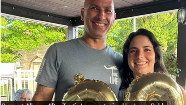 Retired Fire Chief Corey Comperatore Slain By Assassin’s Bullet Aimed At President Trump