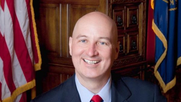 Former Nebraska governor to fill state’s vacant Senate seat