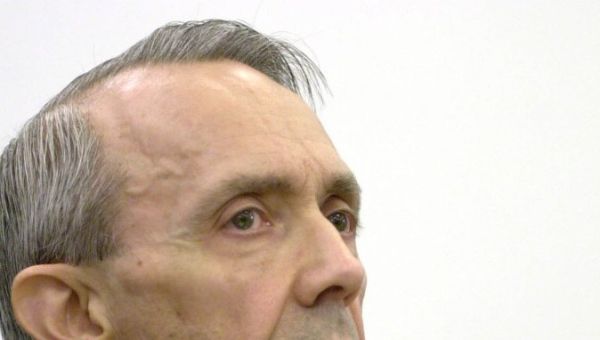 Former Supreme Court Justice David Souter dead at 85 - UPI.com