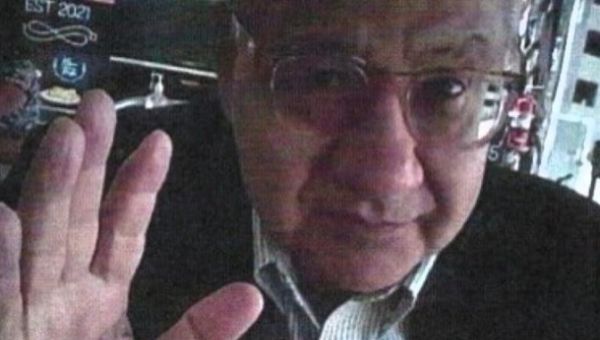 Former U.S. ambassador Rocha sentenced to 15 years for working as agent for Cuba – UPI.com