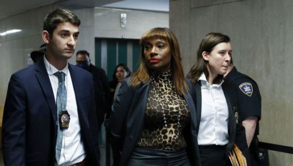 Former chief adviser to NYC mayor indicted on bribery, money laundering charges – UPI.com