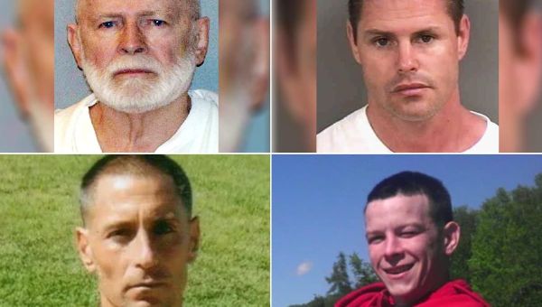 A mafia hitman, a mobster and a newly-released inmate: Who killed Whitey Bulger?